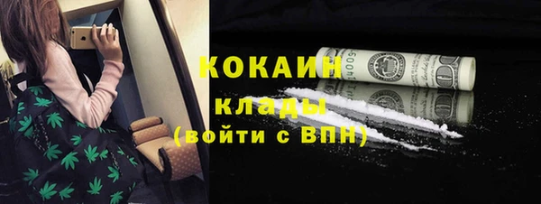 твердый Покровск
